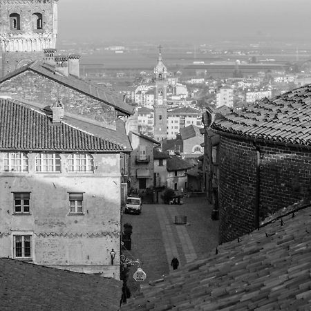 Blue Room Saluzzo Exterior foto